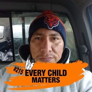 Meet your Posher, Melvin